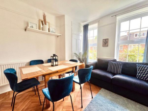 Beautiful 3Bed Apartment in London